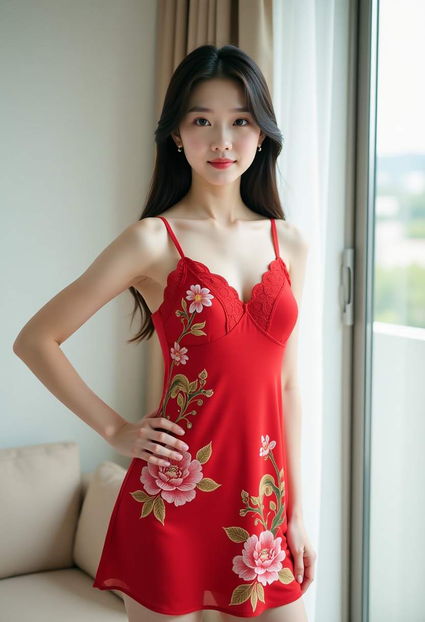 长风入梦来